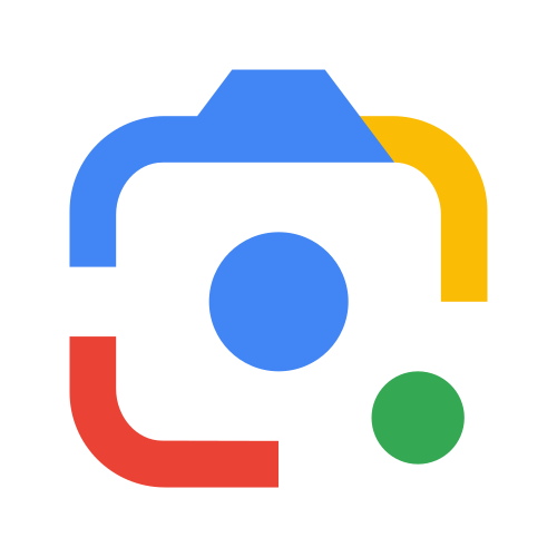 Google レンズ