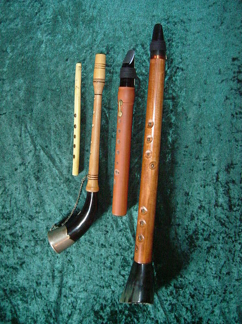木管楽器