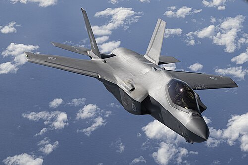 F-35