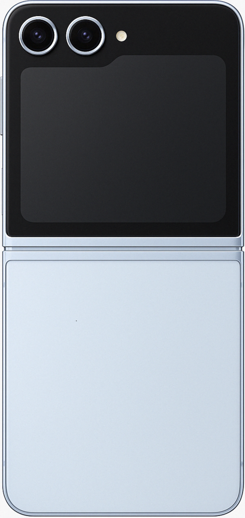 Samsung Galaxy Z Flip 6