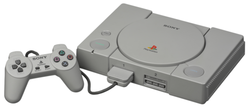 PlayStation