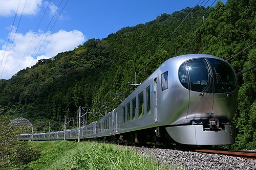 西武001系電車