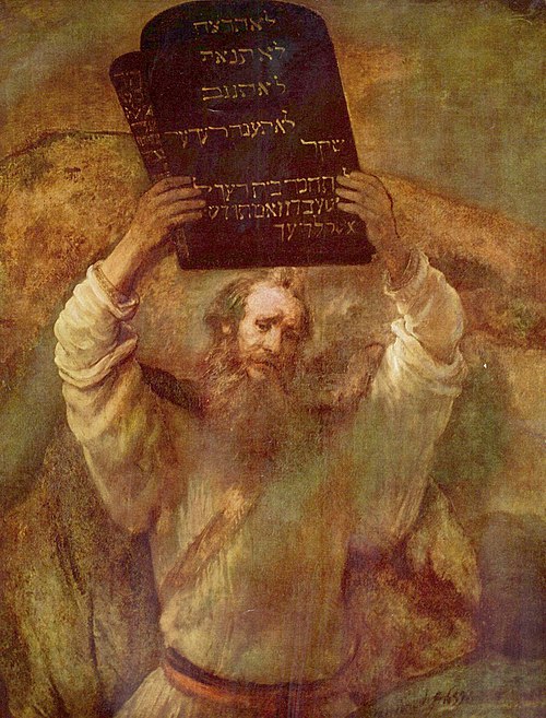 旧約聖書