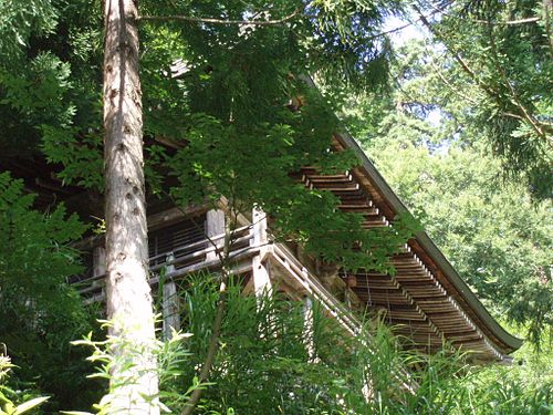 小菅神社