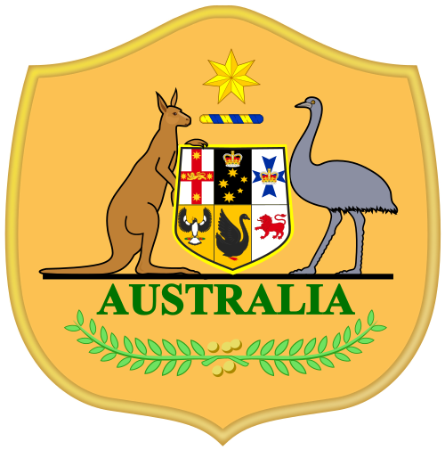 サッカーオーストラリア代表