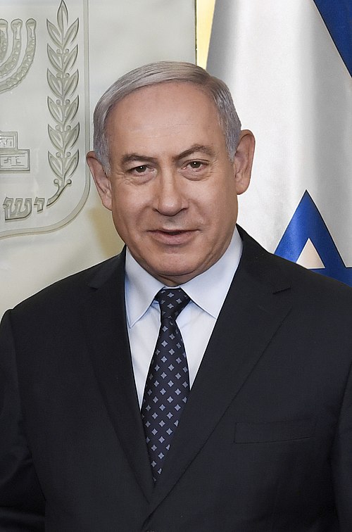 イスラエルの首相