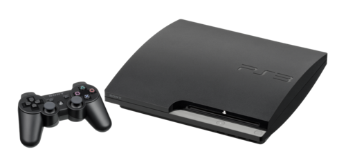 PlayStation 3