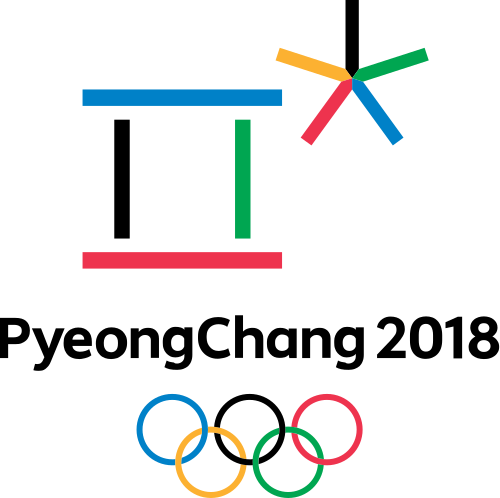 2018年平昌オリンピック