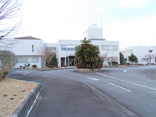 三重県総合教育センター