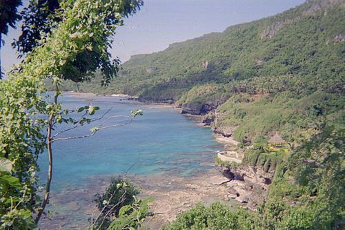 ロタ島