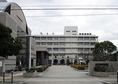 大阪府教育センター