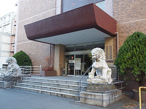 東京大学東洋文化研究所