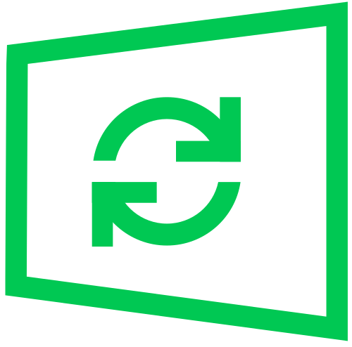 Microsoft Update