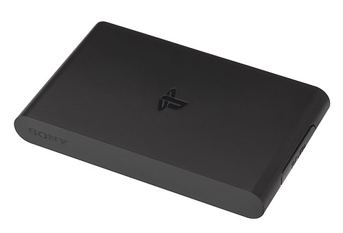PlayStation Vita TV