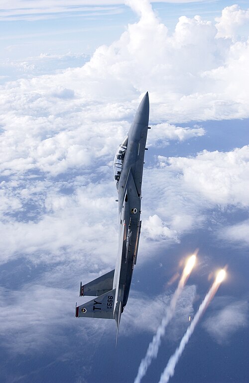 戦闘機