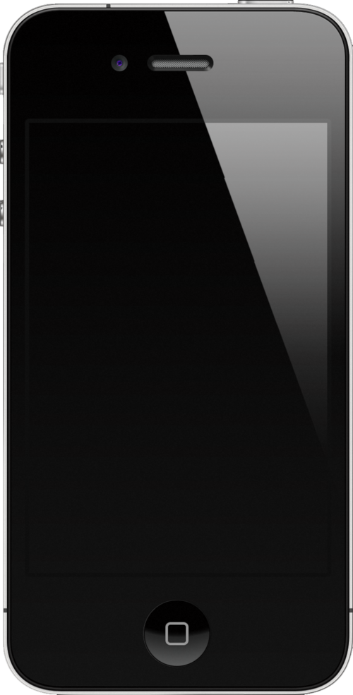 IPhone 4