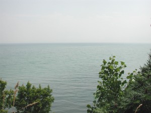 エリー湖
