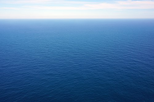 海