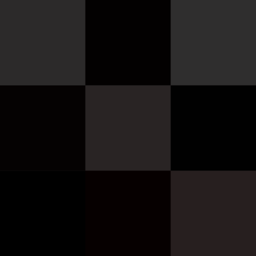黒