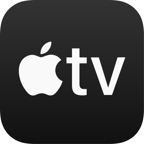 Apple TVアプリ