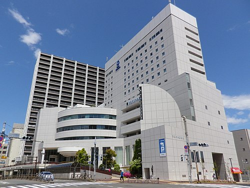 町田市立図書館