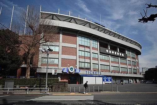 全国高等学校野球選手権東東京大会