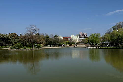 住之江公園