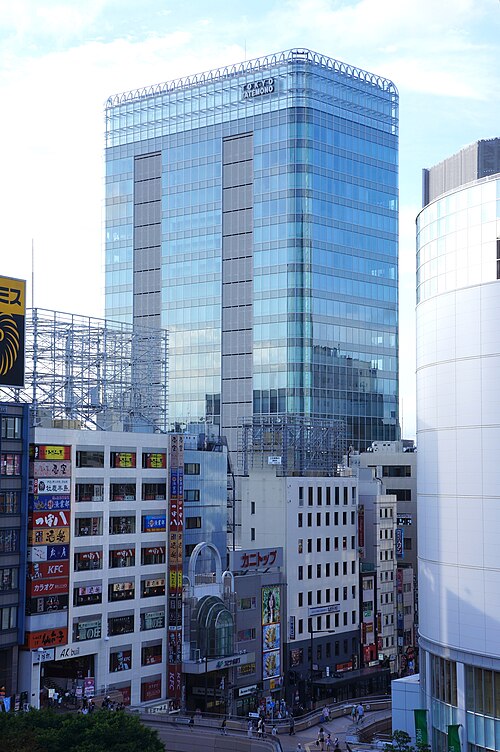 東京建物仙台ビル