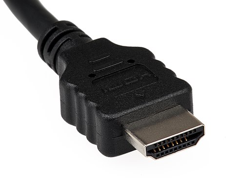 HDMI