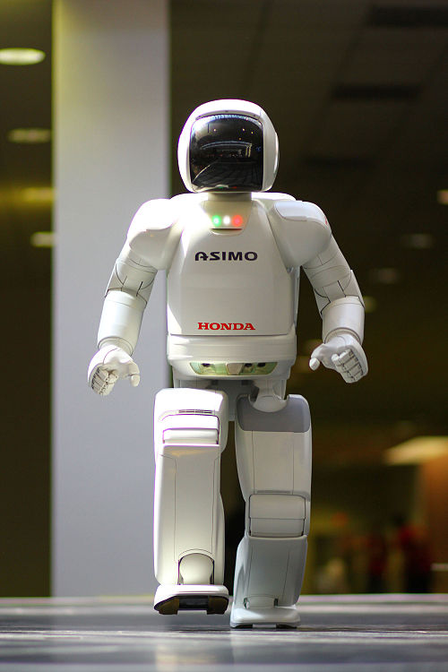 ASIMO