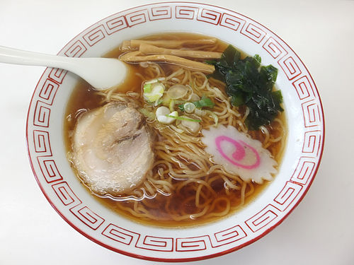 ラーメン
