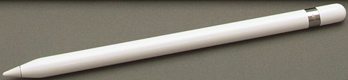 Apple Pencil