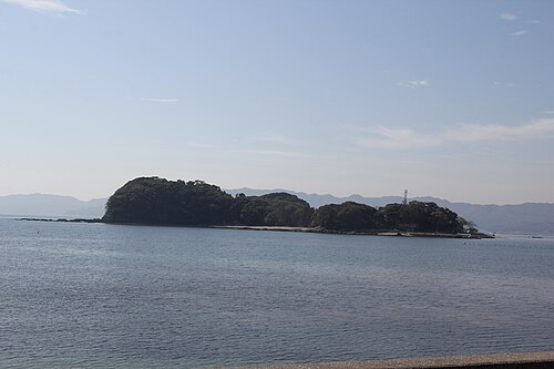 黒島