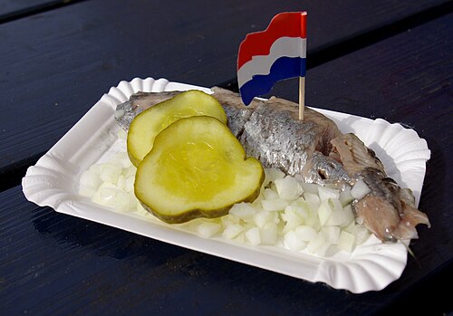 オランダ料理