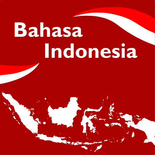 インドネシア語