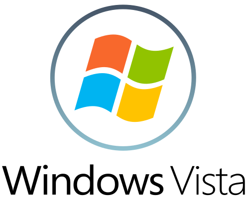 Microsoft Windows Vista
