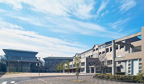奈良学園大学