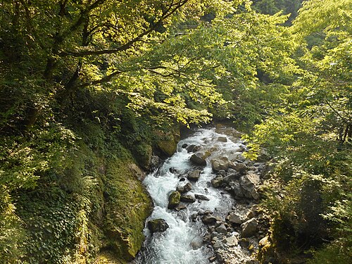 神崎川