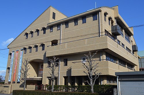 愛知文教女子短期大学