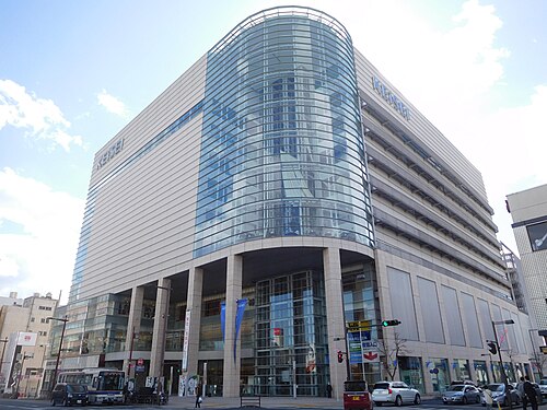 京成百貨店