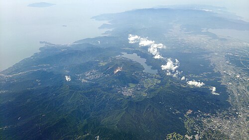 箱根山