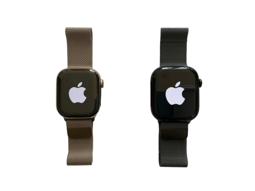 Apple Watch Series 10