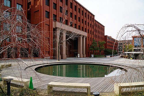 龍谷大学短期大学部