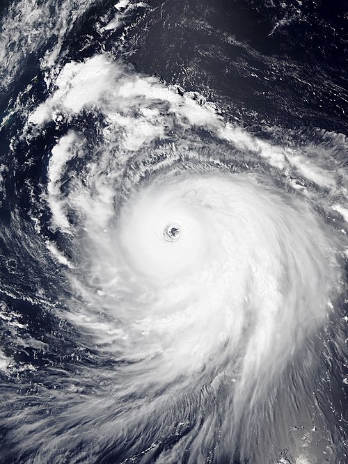 令和2年台風第10号