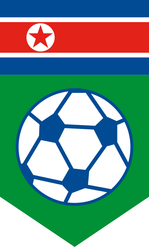 サッカー朝鮮民主主義人民共和国代表