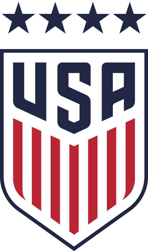 サッカーアメリカ合衆国女子代表