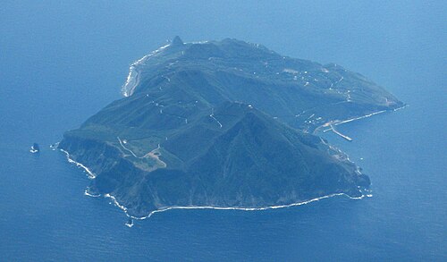 悪石島