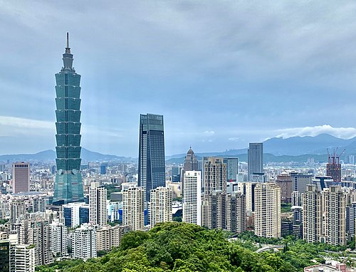 台北市