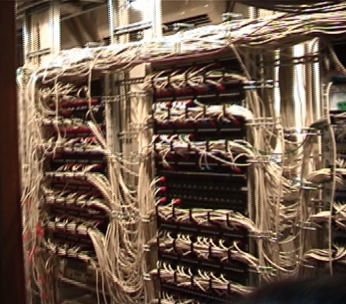 コンピュータネットワーク