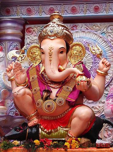 インド神話